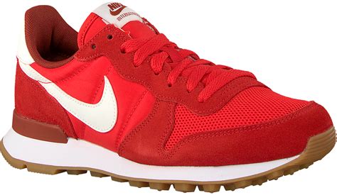 nike damen turnschuhe rot|sneaker damen.